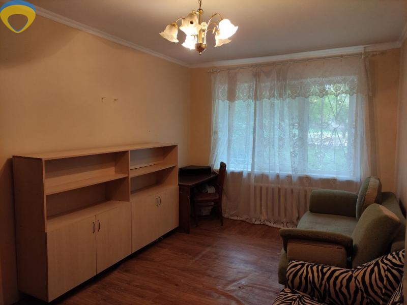 продажа двухкомнатной квартиры номер A-173692 в Суворовском районе, фото номер 6